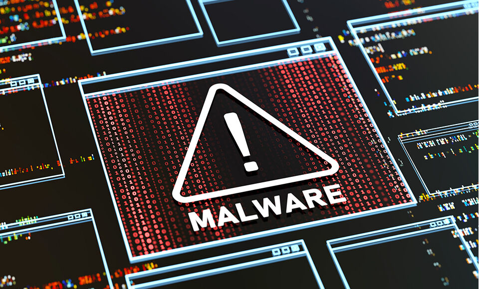 Les Malwares Ou Logiciels Malveillants Banque Populaire