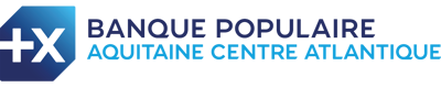 Banque Populaire Aquitaine Centre Atlantique - Aller à l'accueil
