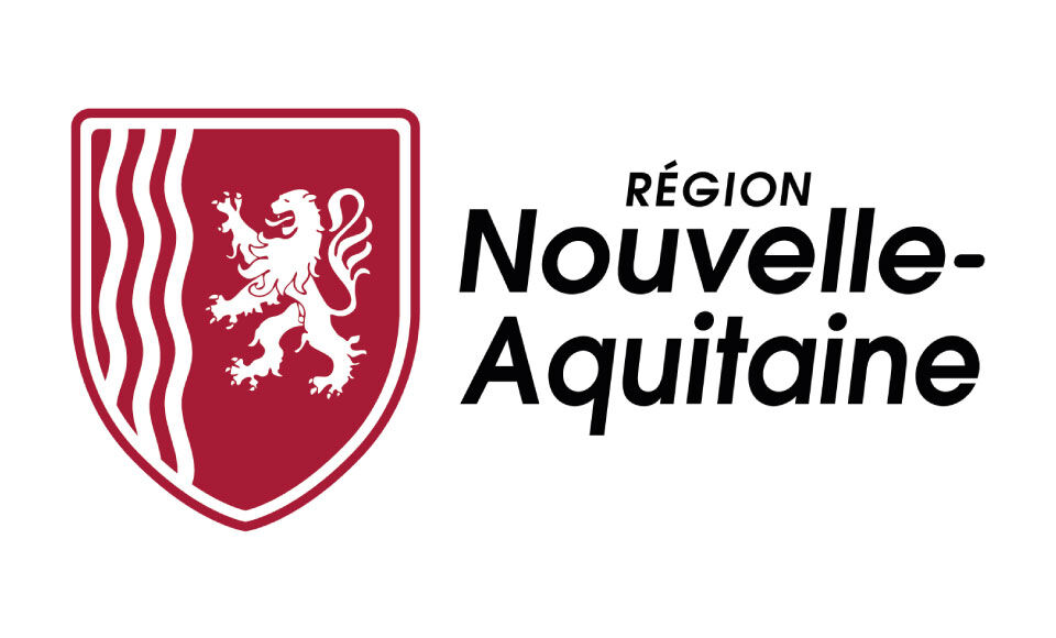 Logo image of Région