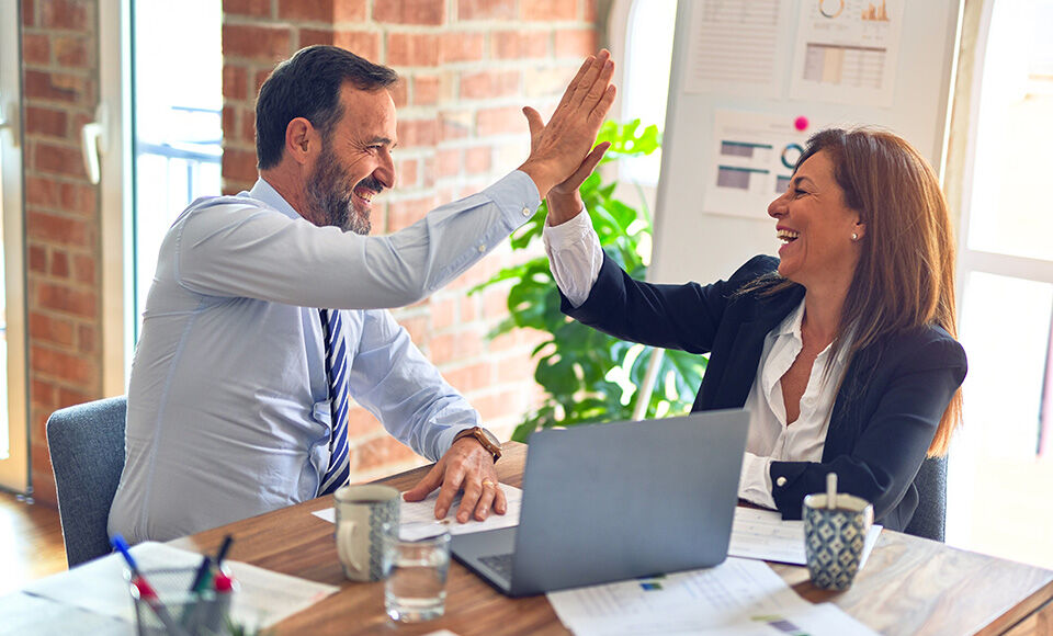 Relations fournisseurs