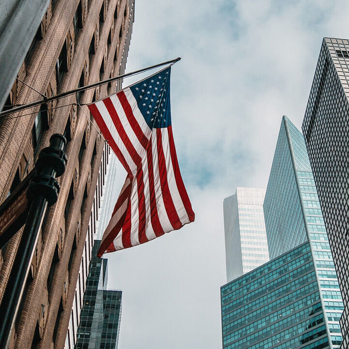 Actualité Etats-Unis