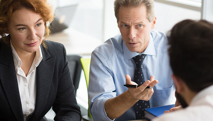 Ingénierie sociale conseil mobile