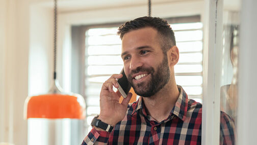 Fraude escroquerie etape 1