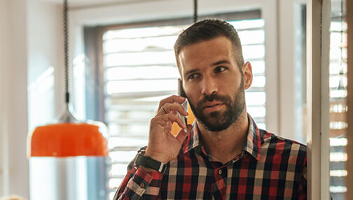 Fraude escroquerie etape 2