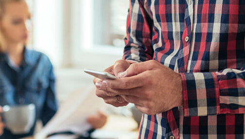 Fraude escroquerie etape 3