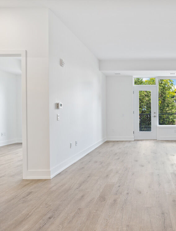 Immobilier locatif lp appartement nu