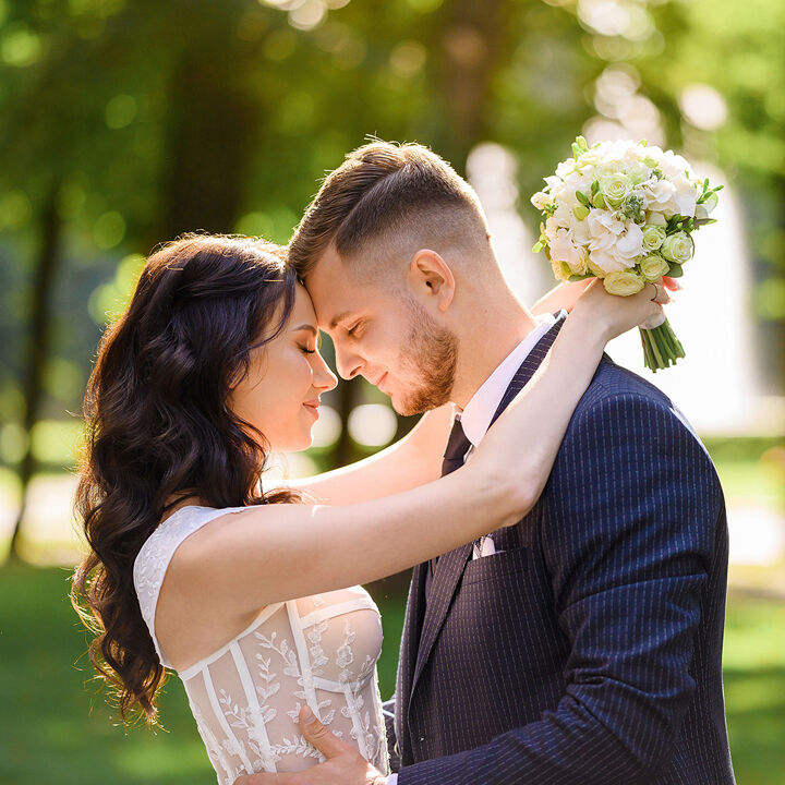 Comment financer son mariage : préparatifs des mariés