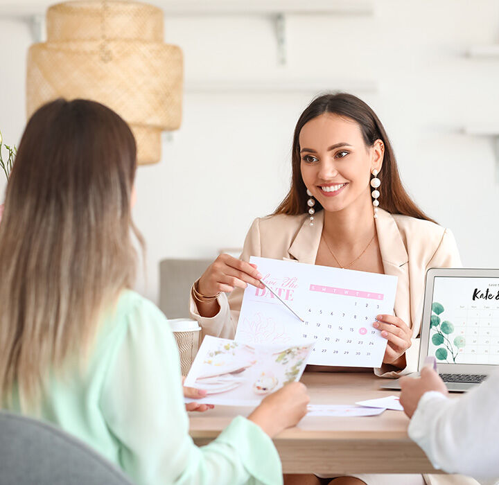 Comment financer son mariage : wedding planner et organisation de votre mariage clé en main