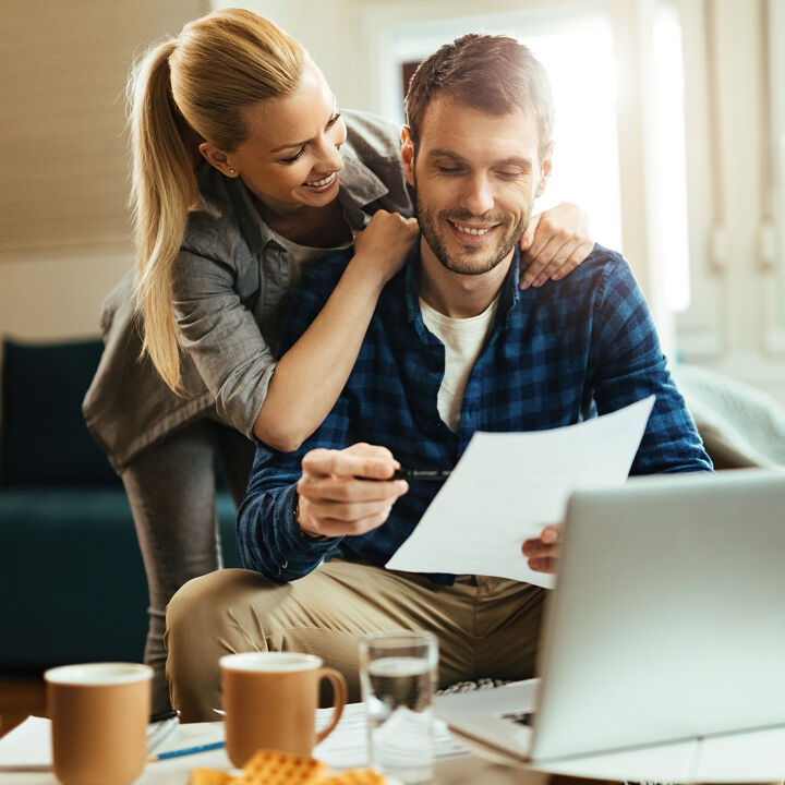 Comment financer son mariage : l'épargne salariale ou vos économies