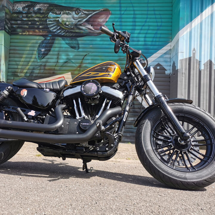 Acheter une moto : bien préparer l'achat