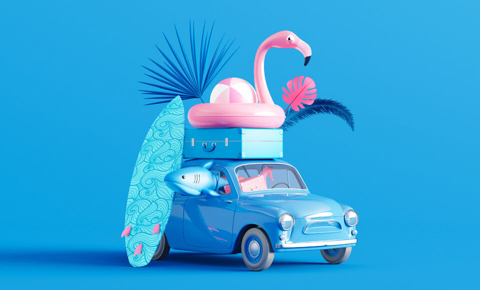 Pr&eacute;paration pour les vacances d'&eacute;t&eacute; : bien pr&eacute;parer vos vacances d'&eacute;t&eacute; avec nos assurances