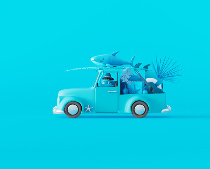 Pr&eacute;paration pour les vacances d'&eacute;t&eacute; : assurance auto