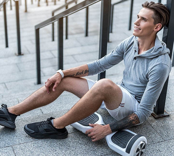 Nouveaux moyens de transport urbain : Qu’est-ce qu’un EDPM ?