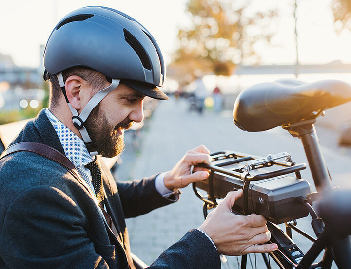 Nouveaux moyens de transport urbain : Qu’est-ce qu’un NVEI ?