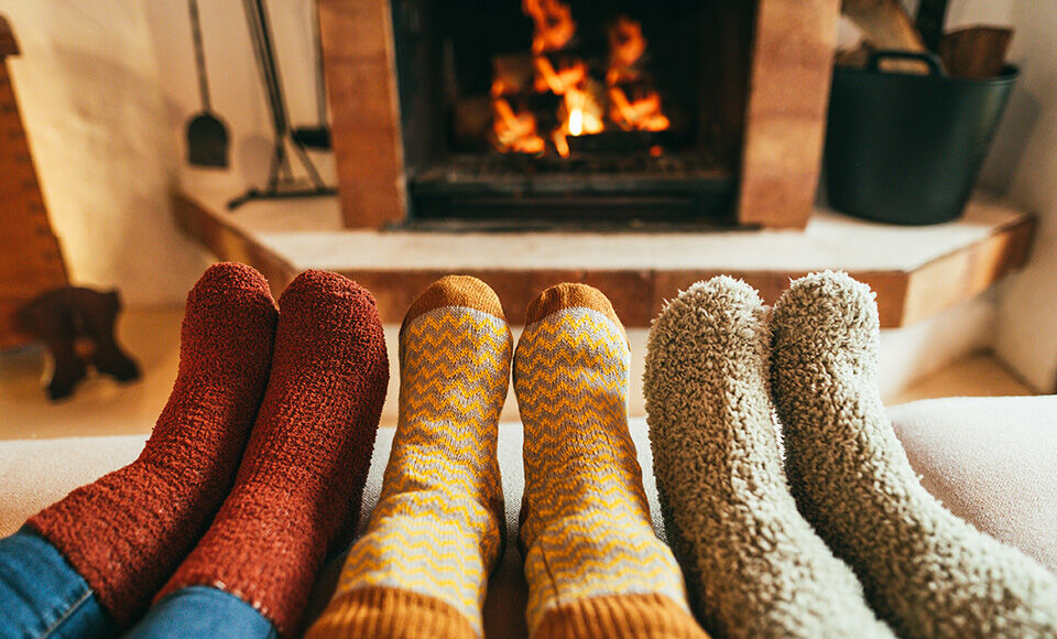 Bien préparer son logement pour l’hiver