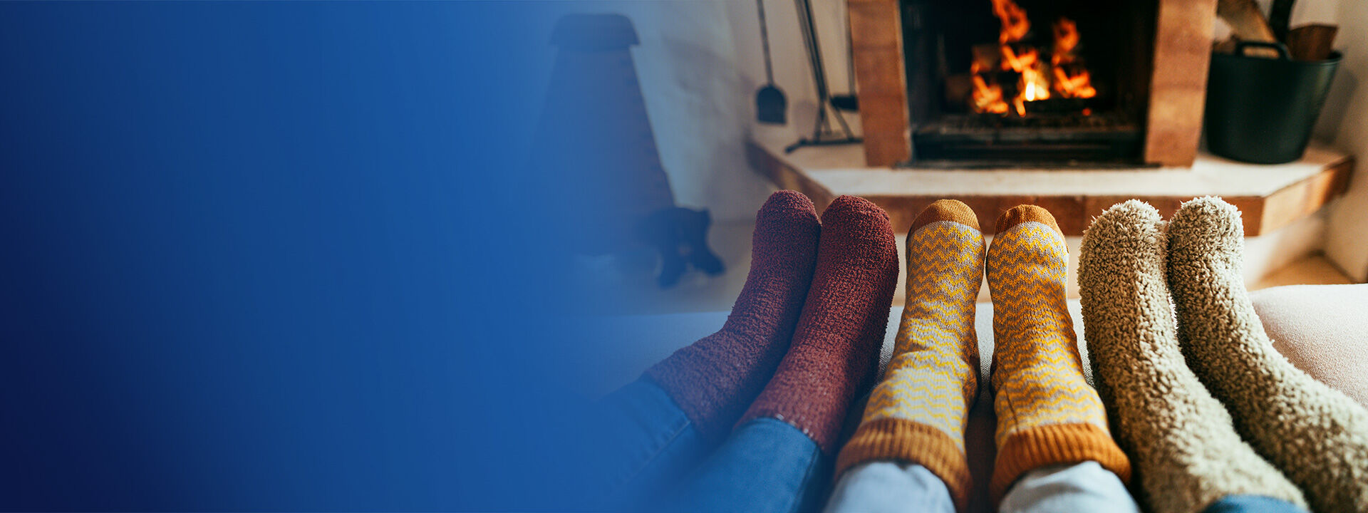 Bien pr&eacute;parer son logement pour l&rsquo;hiver