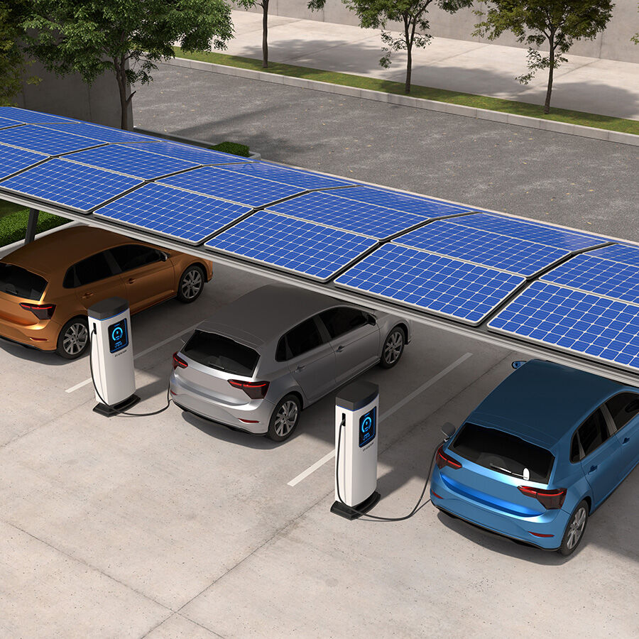 Choisir sa voiture propre : L'&eacute;volution des infrastructures pour les voitures propres