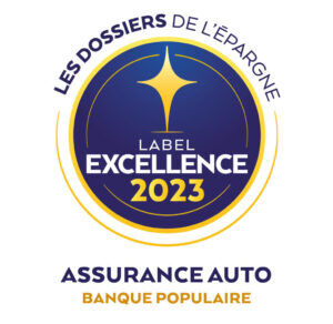 Label Excellence 2023 - Assurance Auto