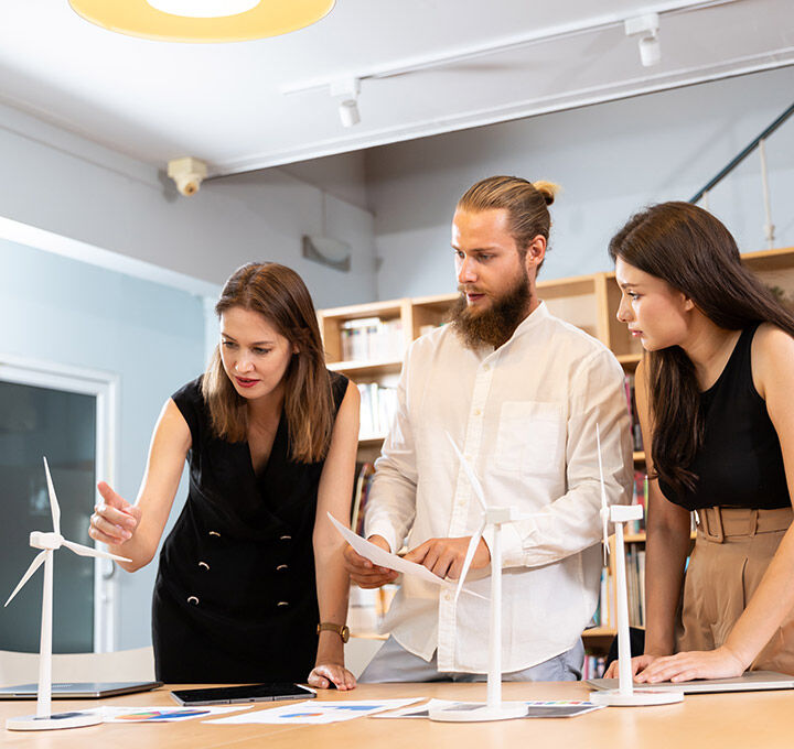 Pr&ecirc;t Participatif Grand Est : projet de croissance ou de d&eacute;veloppement