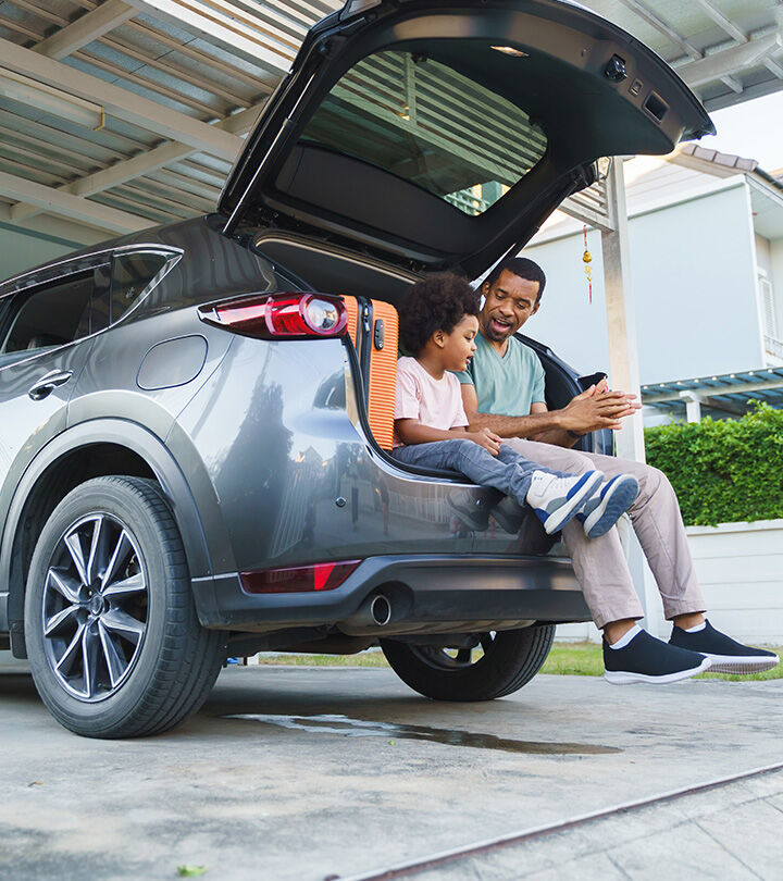 Assurance Auto : optez pour une protection adapt&eacute;e &agrave; vos trajets !