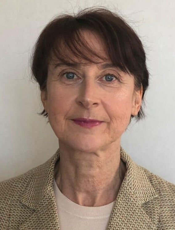 Catherine HUMBERT