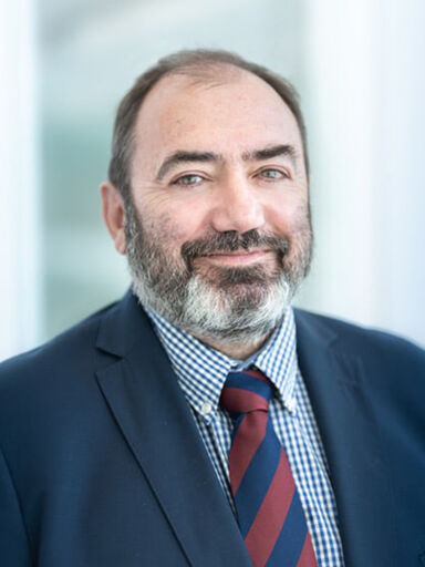 Docteur François BRAUN