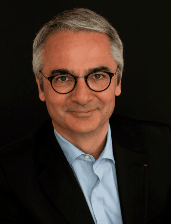 St&eacute;phane HEIT