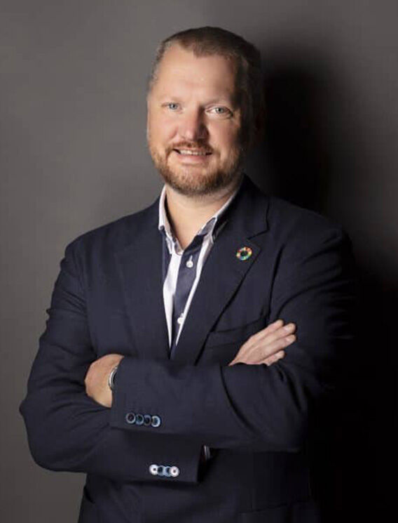 Christophe REIF