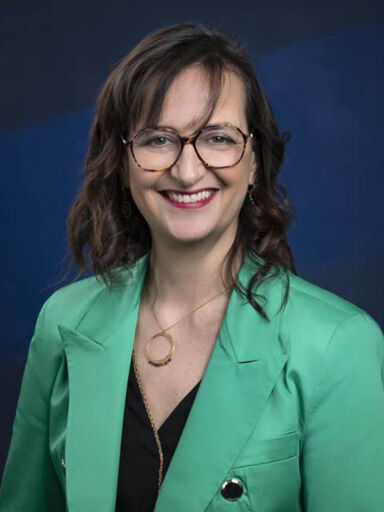 Elodie HIGONET CHAPUY