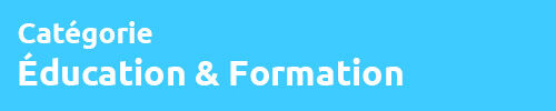 Fonds edii : catégorie Education et Formation