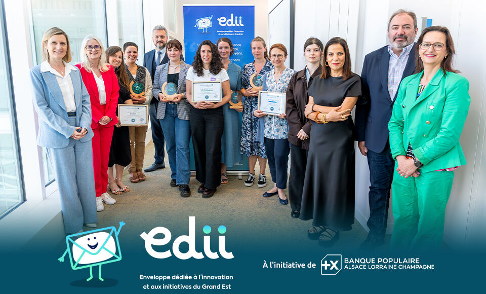 Fonds edii &agrave; l'initiative de BPALC
