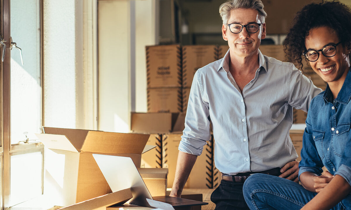 lancer dans le e-commerce