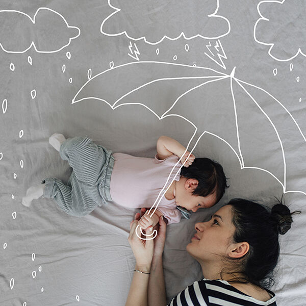coffret naissance assurance famille