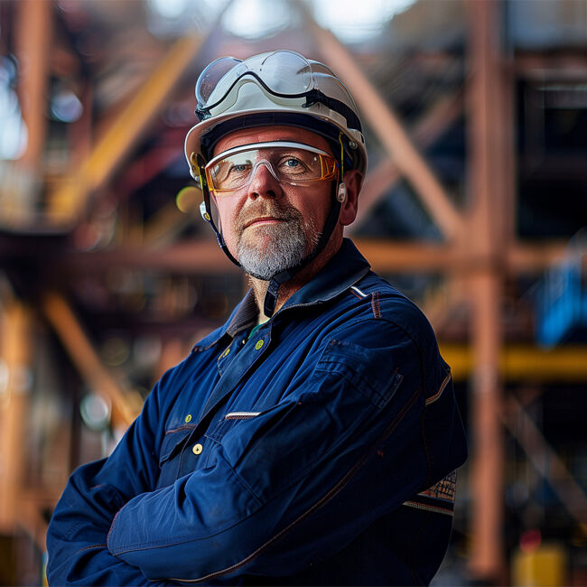 homme entreprise naval