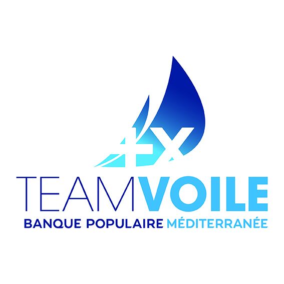 logo team voile bpmed