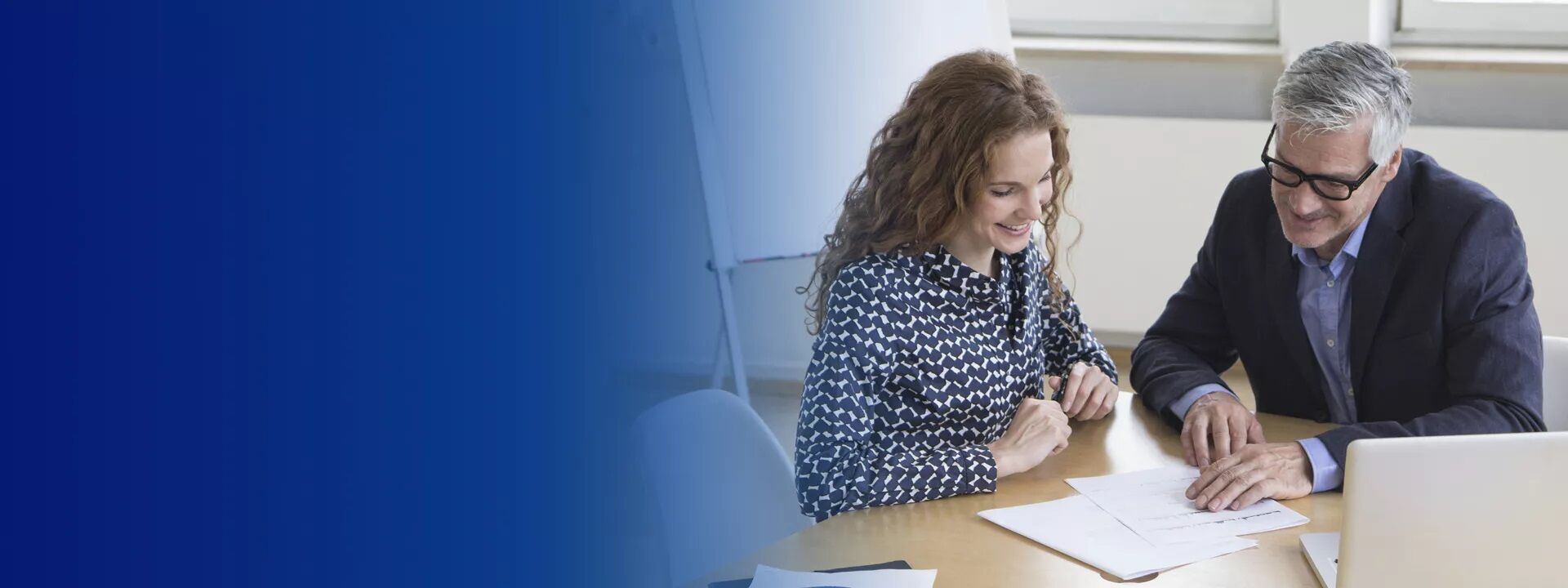 La gestion sous mandat - investir en toute sérénité