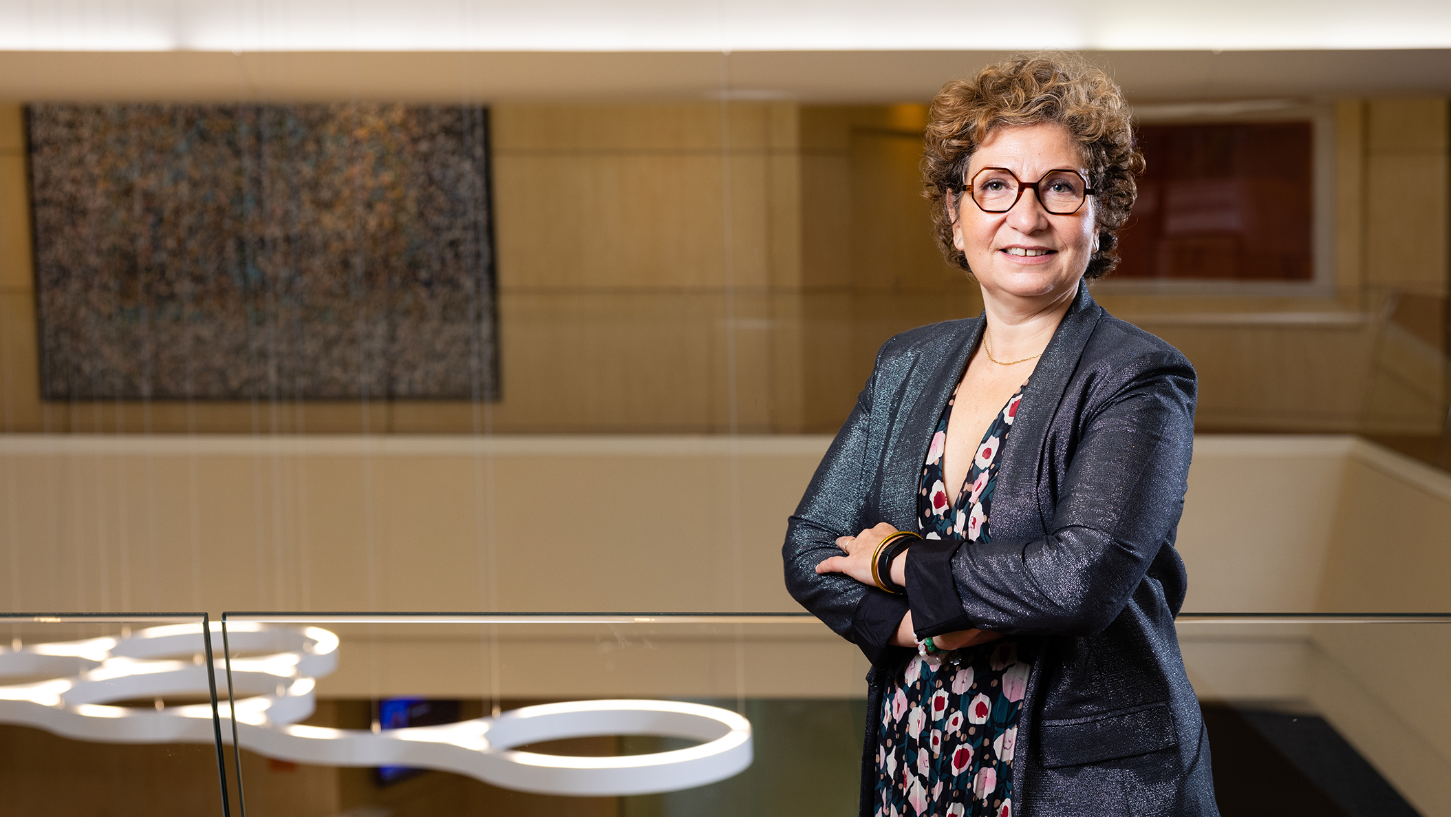 Hélène Madar