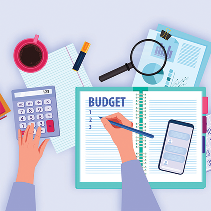 Gérer son budget avec Excel en 2022