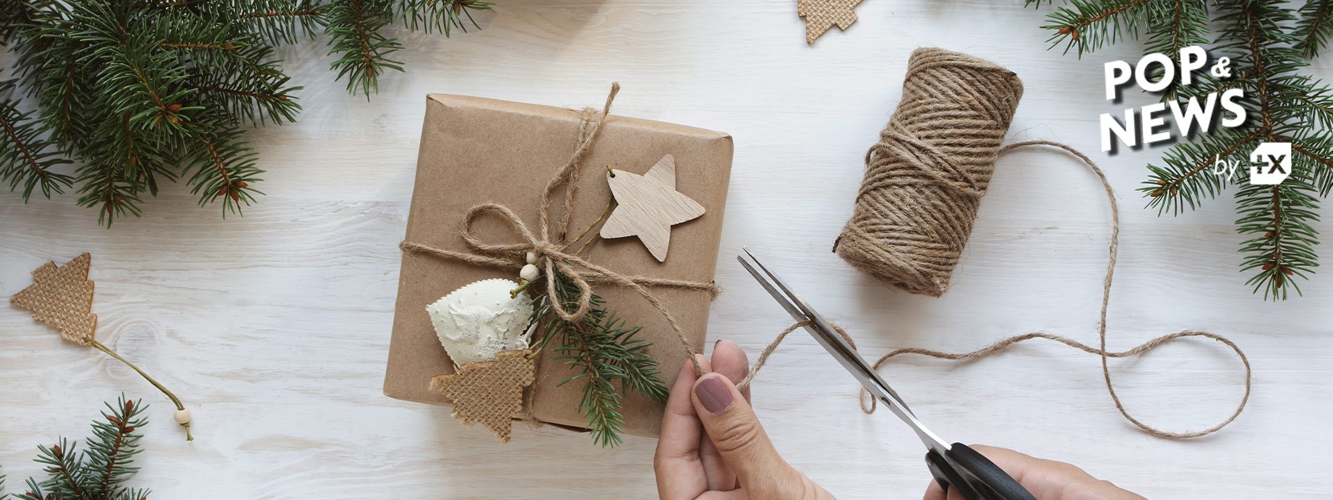 Organiser la distribution des cadeaux lors de votre arbre de Noël