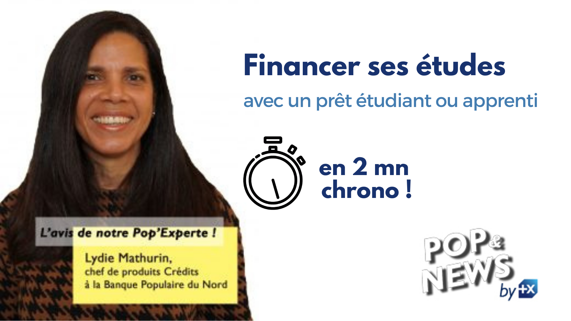 podcast Financer ses &eacute;tudes