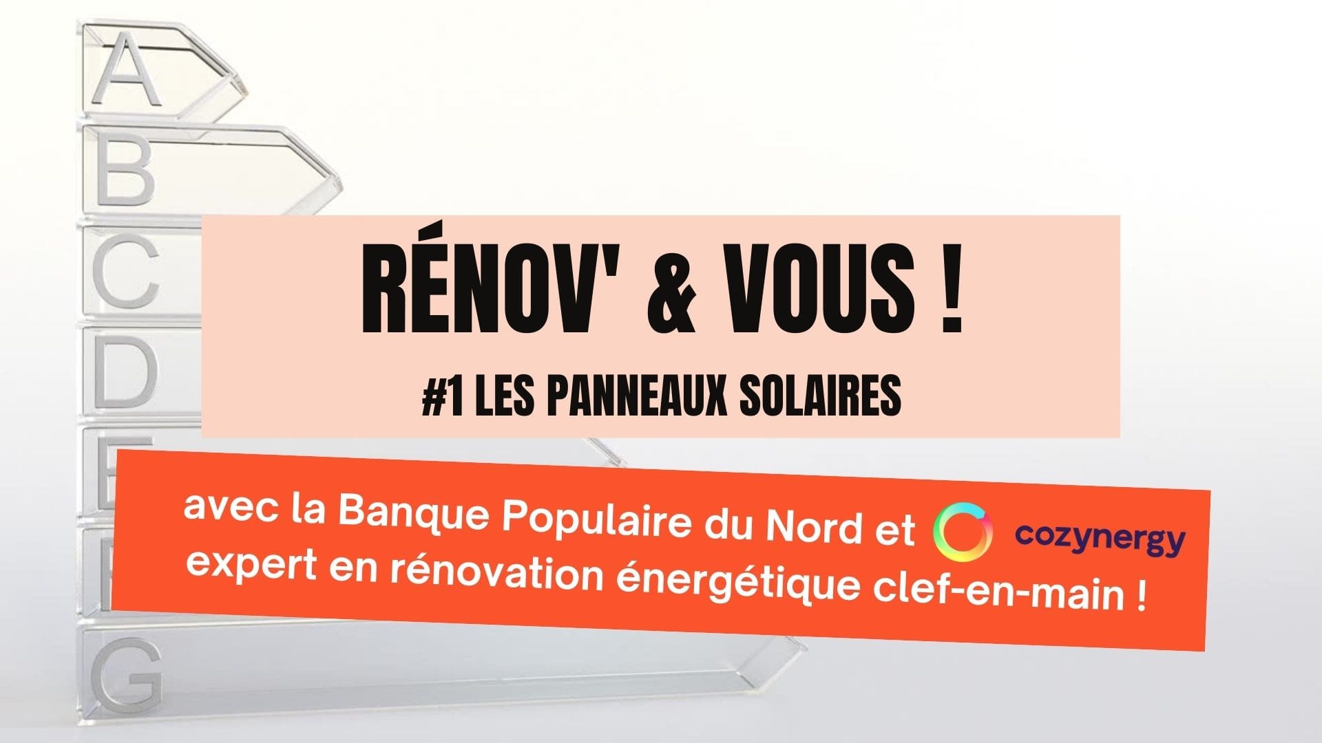 RENOV' & VOUS