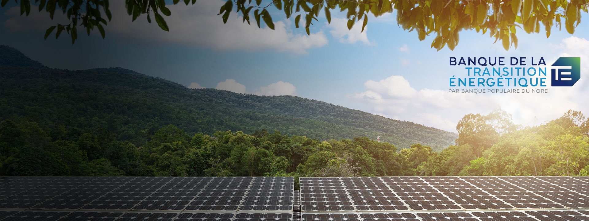 Banque de la Transition Energ&eacute;tique