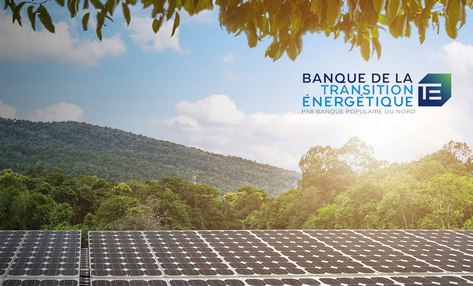 Banque de la transition Energétique