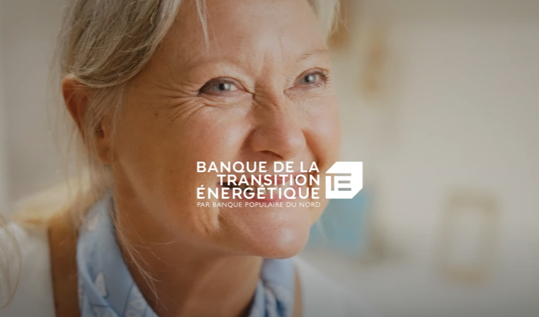 Banque de la Transition Energ&eacute;tique