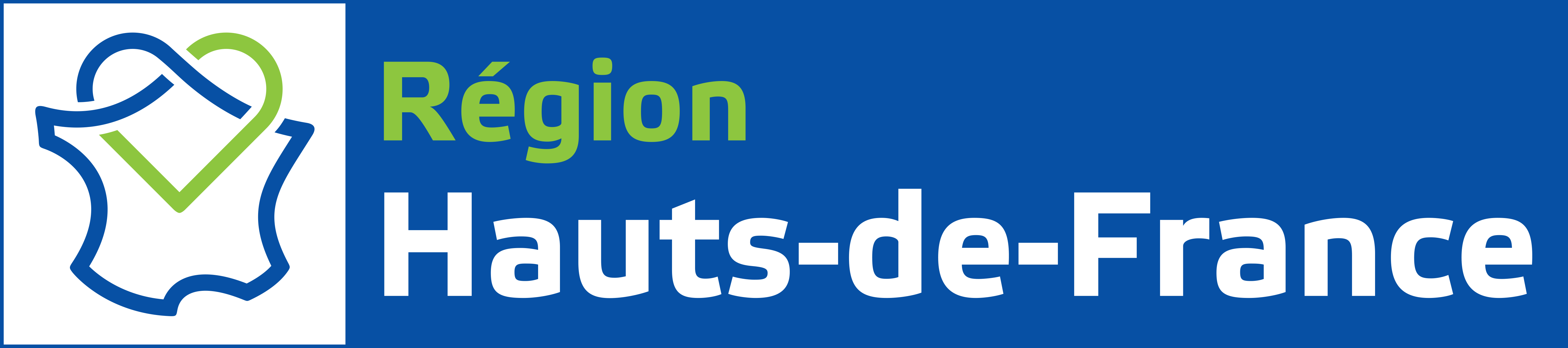 Logo image of Logo Région HDF - partenaire