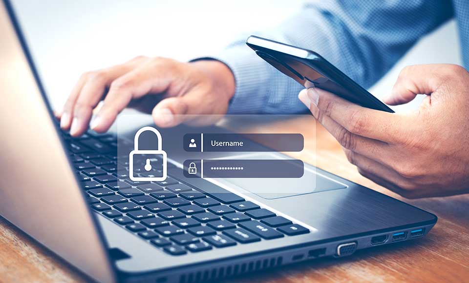 Le mot de passe BP Occitane