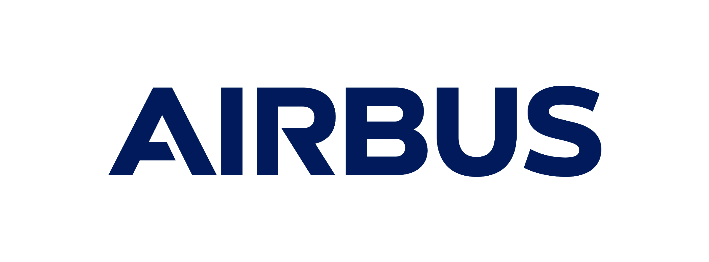 Logo image of AIRBUS