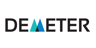 Logo image of Demeter