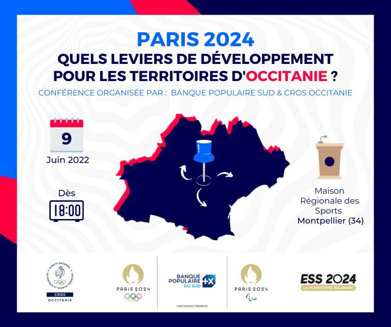 EVENEMENT TERRE DE JEUX 2024 BP Sud