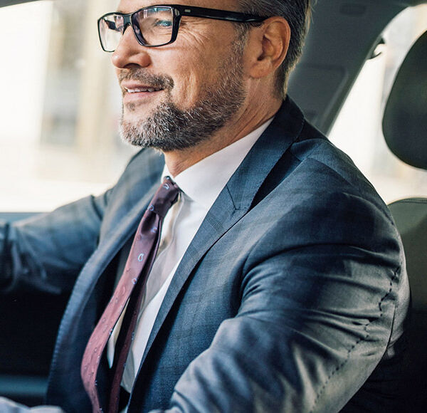 location longue durée conducteur voiture véhicule